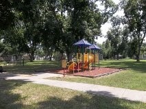 Pecan Grove Apartments in Waynesboro, GA - Building Photo - Building Photo