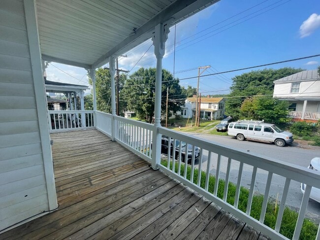 property at 2019 Main St