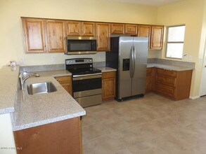 7015 E Addis Ave in Prescott Valley, AZ - Building Photo - Building Photo