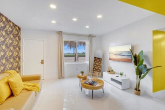 809 S Ocean Dr, Unit SI ID1227349P in Hollywood, FL - Foto de edificio - Building Photo