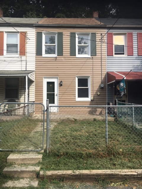property at 8 Cedar Terrace