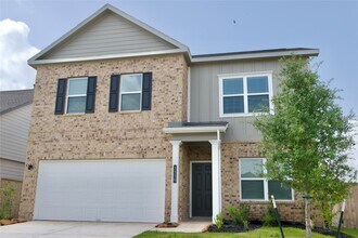 3339 Morning Fog Dr in Richmond, TX - Building Photo - Building Photo