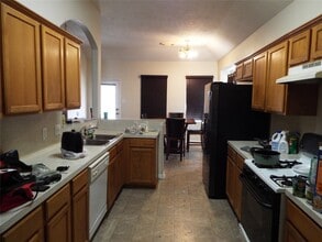 2207 Brimmage Dr in Houston, TX - Building Photo - Building Photo