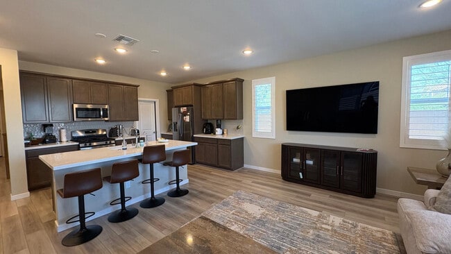 17744 W Cassia Way in Goodyear, AZ - Building Photo - Building Photo