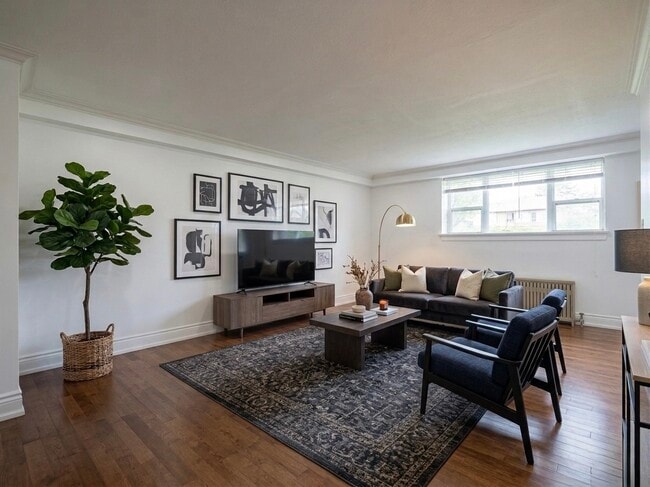 property at 92 Trethewey Dr