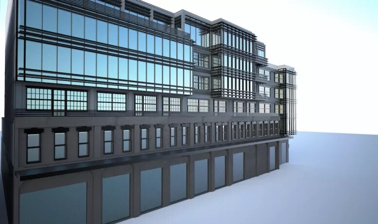 594 Bushwick Ave in Brooklyn, NY - Building Photo