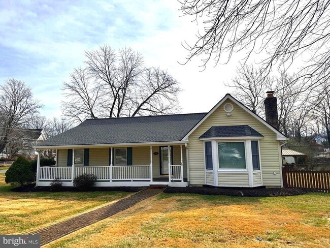 property at 7517 Fisher Dr