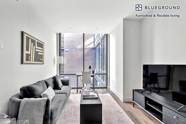 1155 Barton Springs Rd-Unit -FL4-ID8 in Austin, TX - Building Photo - Building Photo