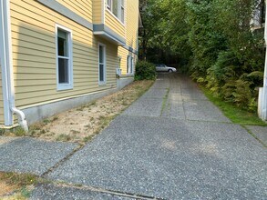 733 Belmont Pl E in Seattle, WA - Building Photo - Building Photo