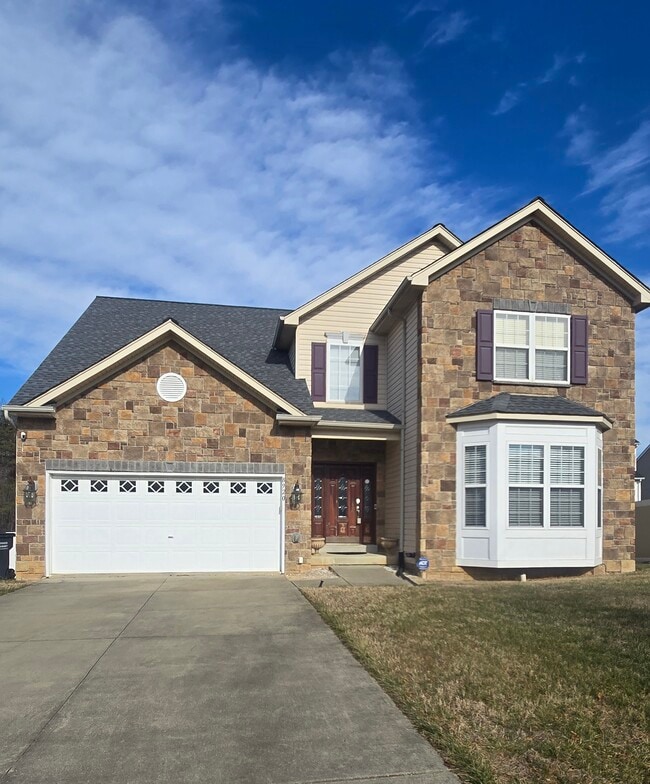 property at 8920 Flour Ct