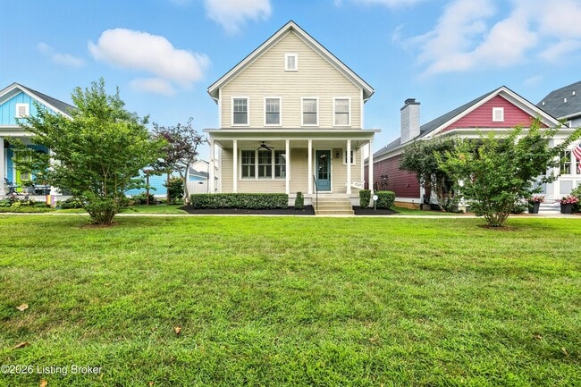 property at 8707 Featherbell Blvd