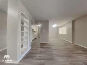 5625 Antoine Dr in Houston, TX - Building Photo - Building Photo