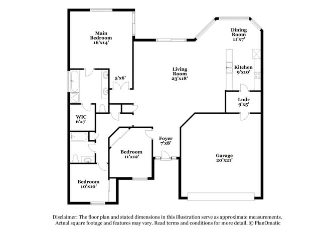 15317 N 85th Ave in Peoria, AZ - Building Photo - Building Photo