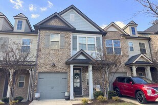 3057 Sassafras Ln in Thompson's Station, TN - Building Photo