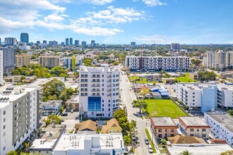 East River Living in Miami, FL - Building Photo - Building Photo