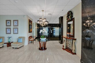 1401 S Ocean Blvd in Pompano Beach, FL - Building Photo - Building Photo