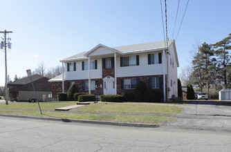 233 Jackson Ave in Schenectady, NY - Building Photo - Building Photo