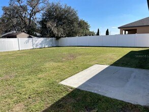 4824 Osprey Way in Winter Haven, FL - Building Photo - Building Photo