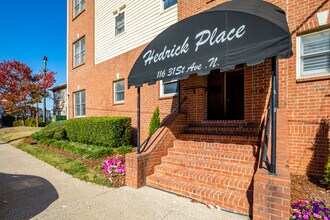 Hedrick Place in Nashville, TN - Building Photo - Building Photo