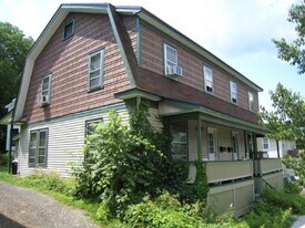 321-321.5-3215 Hillview Pl in Ithaca, NY - Building Photo
