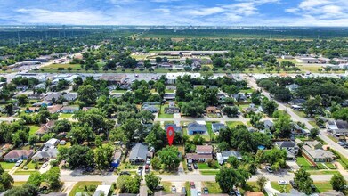 10922 Muscatine St in Jacinto City, TX - Building Photo - Building Photo