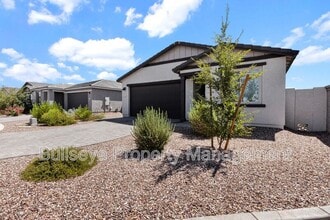 6145 S Adelle in Mesa, AZ - Building Photo - Building Photo