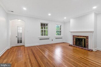 4414 Volta Pl NW in Washington, DC - Building Photo - Building Photo