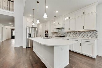 1027 Huckleberry St in Northlake, TX - Building Photo - Building Photo