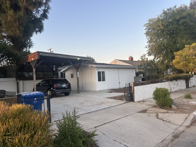 property at 19333 Friar St