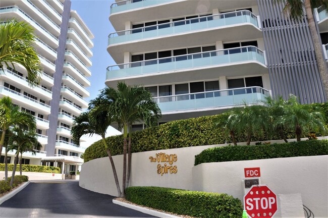 3554 Ocean Dr in Vero Beach, FL - Building Photo - Building Photo