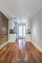 124 Ridge St, Unit 4 in New York, NY - Building Photo