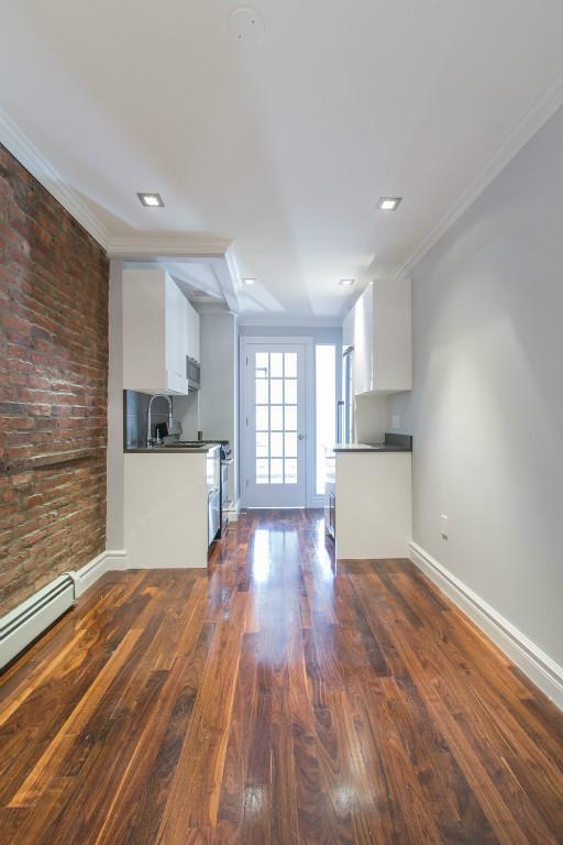 124 Ridge St, Unit 4