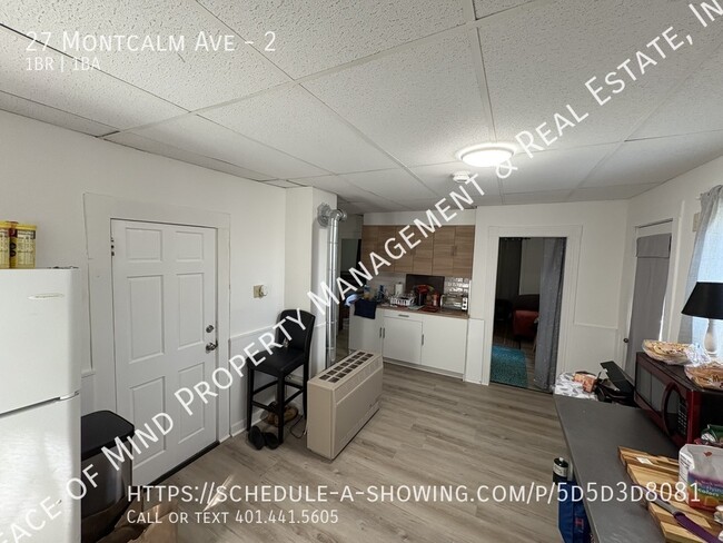 27 Montcalm St in Woonsocket, RI - Building Photo - Building Photo