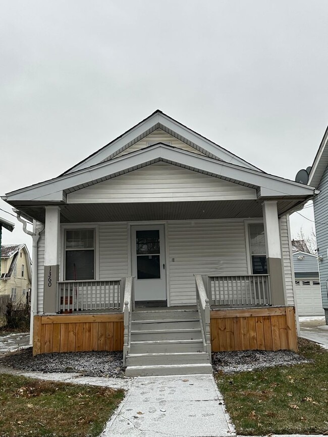 property at 1360 E 171st St
