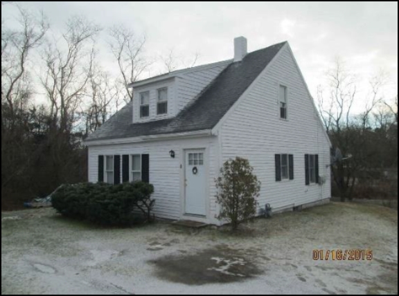 Mark Lane Hyannis Investment Property in Hyannis, MA - Building Photo