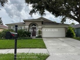1775 Laurel Brook Loop in Casselberry, FL - Building Photo