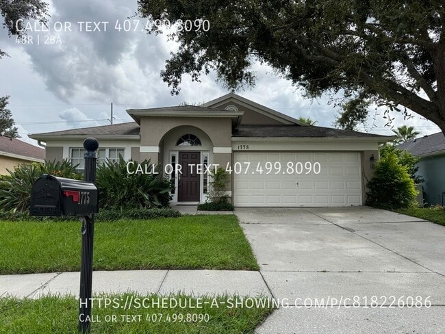 property at 1775 Laurel Brook Loop