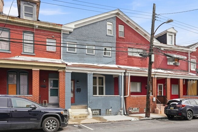 224 10th St in Sharpsburg, PA - Building Photo - Building Photo