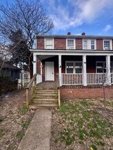 1004-1006 Elliston St in Nashville, TN - Building Photo - Building Photo