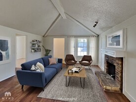 11903 Garden Terrace Dr in Dallas, TX - Building Photo