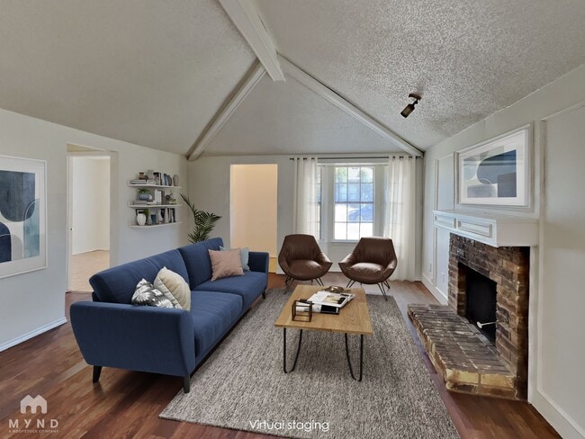 property at 11903 Garden Terrace Dr