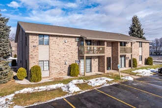 Mission Hill Limited Partnership in Green Bay, WI - Building Photo - Building Photo