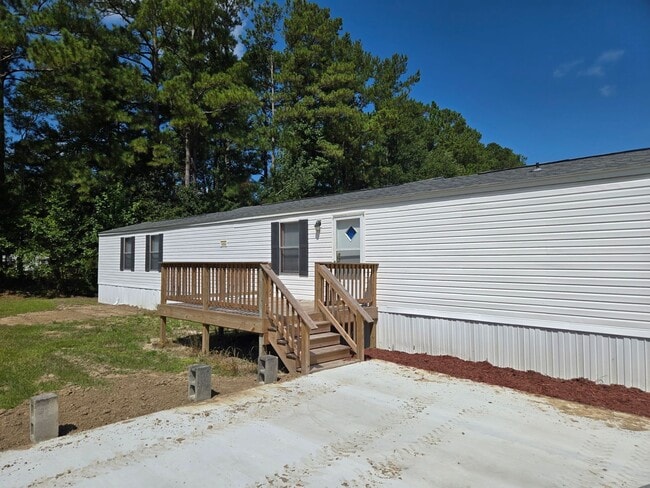 property at 111 Catnapper Ln