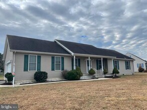 16832 Ole Grist Run in Milton, DE - Building Photo - Building Photo