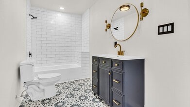 915-925 C St SW in Ardmore, OK - Building Photo - Building Photo