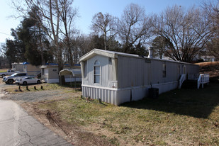 Robbens Mobile Home Park Apartments