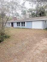3616 Watermelon Ln in New Smyrna Beach, FL - Building Photo
