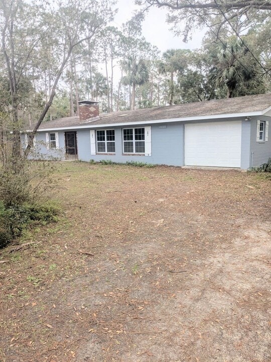 3616 Watermelon Ln in New Smyrna Beach, FL - Building Photo