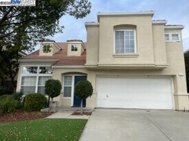 1677 Klipspringer Dr in San Jose, CA - Building Photo