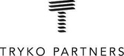 Property Management Company Logo Tryko Partners